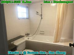 #Hamlet 1 @Eastern Star Golf Course, Ban Chang *** House for Rent ***-202510011650311759312231752.jpg