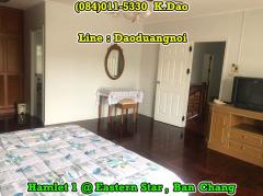 #Hamlet 1 @Eastern Star Golf Course, Ban Chang *** House for Rent ***-202510011650331759312233207.jpg