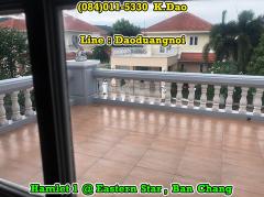 #Hamlet 1 @Eastern Star Golf Course, Ban Chang *** House for Rent ***-202510011650341759312234184.jpg