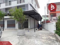 ขายอาคารพาณิชย์ 3 ชั้น หมู่บ้านตะวันวิลล์ ระยอง