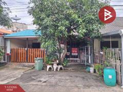 ขายทาวน์เฮ้าส์-หมู่บ้านแก้วขวัญ-รั