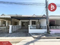 ขายทาวน์เฮ้าส์-หมู่บ้านมณีแก้ว-แสน