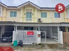 ขายทาวน์เฮ้าส์-หมู่บ้านพฤกษาวิลล์-53