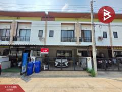 ขายทาวน์เฮ้าส์-หมู่บ้านดิเอ็นเทอร์