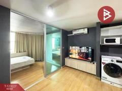ขายคอนโด สวิฟท์ เอแบค บางนา (Swift Condo ABAC Bangna) สมุทรปราการ