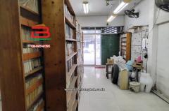 อาคารพาณิชย์ ติดถนนปากซ.สายไหม 34 เนื้อที่ 20.5 ตร.ว (ใกล้ตลาดเอซี.สายไหม) แขวงสายไหม เขตสายไหม กรุงเทพมหานคร-202510011800051759316405179.jpg