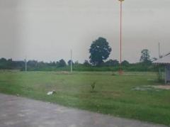 ขายที่ดินติดแม่น้ำแควน้อย กาญจนบุรี อำเภอไทรโยค ตำบลสิงห์  ถมแล้ว แบ่งขายได้ 1 ไร่-202510011823531759317833650.jpg