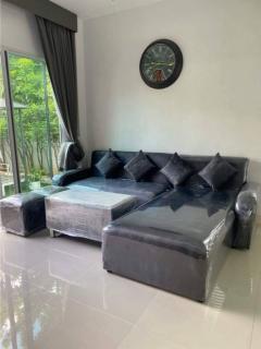 NTG 159 ให้เช่า บ้านเดี่ยว เนอวานา บียอนด์ ไลท์ พระราม 9  ใกล้แอร์พอร์ตลิ๊งค์ สถานีทับช้าง-202510011857391759319859997.jpg