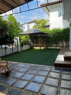 NTG 159 ให้เช่า บ้านเดี่ยว เนอวานา บียอนด์ ไลท์ พระราม 9  ใกล้แอร์พอร์ตลิ๊งค์ สถานีทับช้าง-202510011857401759319860515.jpg