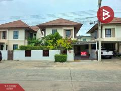 ขายบ้านแฝดหลังใหญ่-หมู่บ้านแสนมณี-6,