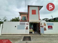 ขายที่ดินพร้อมสิ่งปลูกสร้าง-เนื้อท