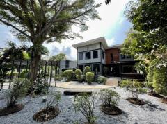 ให้เช่าอาคารสำนักงาน Home Office ย่านซอยบางรักน้อย11 เมืองนนทบุรี 260 ตร.ม. 160 ตร.ว. ใกล้ MRT บางรักน้อย-ท่าอิฐ