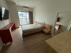 ให้เช่าคอนโด 1 นอน โนเบิล รีไฟน์ สุขุมวิท 26 ใกล้ BTS พร้อมพงษ์  50 ตรม. ใกล้ห้างเอ็มโพเรียม ชั้น 7