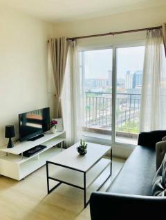 ให้เช่า คอนโด 2 นอน Aspire รัตนาธิเบศร์ 1 ใกล้ MRT สถานี แยกนนทบุรี 1 เฟอร์ครบ 48 ตรม ชั้น 12 แต่งครบพร้อมอยู่-202510012039441759325984075.jpg