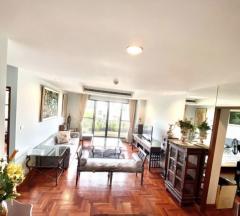 ให้เช่าคอนโด Supreme Ville Condominium พร้อมเฟอร์นิเจอร์ ห้องใหม่เพิ่งรีโนเวท 118.25 ตร.ม. | 2 ห้องนอน | 2 ห้องน้ำ ชั้น 6 ใกล้ MRT ลุมพินี-202510012219381759331978302.jpg