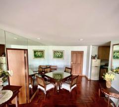 ให้เช่าคอนโด Supreme Ville Condominium พร้อมเฟอร์นิเจอร์ ห้องใหม่เพิ่งรีโนเวท 118.25 ตร.ม. | 2 ห้องนอน | 2 ห้องน้ำ ชั้น 6 ใกล้ MRT ลุมพินี-202510012219381759331978838.jpg