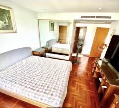 ให้เช่าคอนโด Supreme Ville Condominium พร้อมเฟอร์นิเจอร์ ห้องใหม่เพิ่งรีโนเวท 118.25 ตร.ม. | 2 ห้องนอน | 2 ห้องน้ำ ชั้น 6 ใกล้ MRT ลุมพินี-202510012219401759331980460.jpg