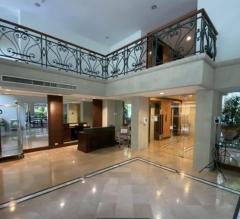 ให้เช่าคอนโด Supreme Ville Condominium พร้อมเฟอร์นิเจอร์ ห้องใหม่เพิ่งรีโนเวท 118.25 ตร.ม. | 2 ห้องนอน | 2 ห้องน้ำ ชั้น 6 ใกล้ MRT ลุมพินี-202510012219421759331982649.jpg