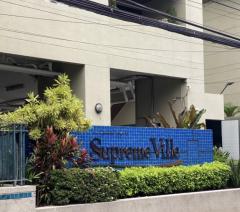 ให้เช่าคอนโด Supreme Ville Condominium พร้อมเฟอร์นิเจอร์ ห้องใหม่เพิ่งรีโนเวท 118.25 ตร.ม. | 2 ห้องนอน | 2 ห้องน้ำ ชั้น 6 ใกล้ MRT ลุมพินี-202510012219431759331983401.jpg
