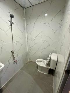 NTG166  ให้เช่าทาวน์เฮ้าส์ นวมินทร์ 135 พร้อมเข้าอยู่ #นวมินทร์135 #นวมินทร์-202510012221401759332100799.jpg