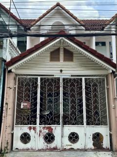 NTG166  ให้เช่าทาวน์เฮ้าส์ นวมินทร์ 135 พร้อมเข้าอยู่ #นวมินทร์135 #นวมินทร์-202510012221441759332104922.jpg