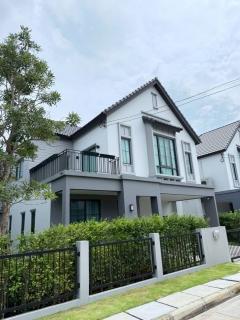 NTG171 ให้เช่าและขาย บ้านเดี่ยว โครงการสราญสิริ รามคำแหง บ้านใหม่ พร้อมอยู่-202510012258301759334310975.jpg