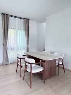 NTG171 ให้เช่าและขาย บ้านเดี่ยว โครงการสราญสิริ รามคำแหง บ้านใหม่ พร้อมอยู่-202510012258321759334312022.jpg