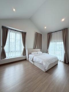 NTG171 ให้เช่าและขาย บ้านเดี่ยว โครงการสราญสิริ รามคำแหง บ้านใหม่ พร้อมอยู่-202510012258321759334312527.jpg