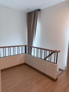 NTG171 ให้เช่าและขาย บ้านเดี่ยว โครงการสราญสิริ รามคำแหง บ้านใหม่ พร้อมอยู่-202510012258351759334315735.jpg