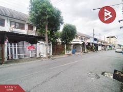 ขายทาวน์เฮ้าส์ หมู่บ้านซิตี้โฮมวิลเลจ ลำลูกกาคลอง7-202510020354401759352080709.jpg