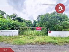 ขายที่ดิน เนื้อที่ 2 ไร่ 2 งาน 86 ตร.วา จังหาร ร้อยเอ็ด