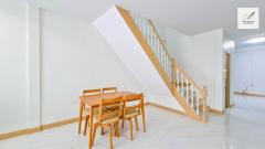 ขาย ทาวน์เฮ้าส์ 2ชั้น 3ห้องนอน รีโนเวทใหม่ ย่านนวมินทร์ มบ.สินธานี1 ถ. นวมินทร์93 เสรีไทย บางกะปิ ต่อเติมเต็ม พร้อมอยู่-202510020841551759369315441.jpg