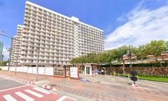 ขาย/ให้เช่า ห้องชุด Studio ริมหาดจอมเทียน คอนโดมิเนียม เหมาะลงทุน