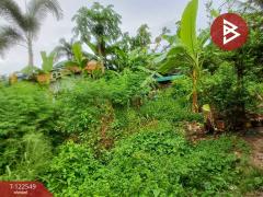 ขายที่ดิน-เนื้อที่-81.7-ตร.วา-แกลง-ระยอง