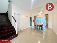 ขายทาวน์เฮ้าส์ หมู่บ้านเดอะคอนเนค บางนา-ศรีวารี1 (The Connect Bangna-Srivaree1) สมุทรปราการ-202510020943441759373024887.jpg