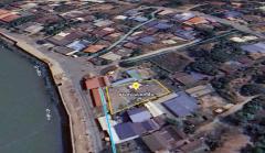 ขาย/ให้เช่าที่ดิน ติดแม่น้ำป่าสัก 120 ตร.ว. ใกล้หมู่บ้านอรัญญิก จ.พระนครศรีอยุธยา