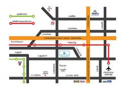 ให้เช่า คอนโด อัสสกาญจน์ เพลส ศรีนครินทร์ ใกล้รถไฟฟ้าสีเหลือง หัวหมาก 27.61 ตารางเมตร 1 ห้องนอน ชั้น17 ตกแต่งครบ-202510021121061759378866943.jpg