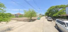 ขาย/ให้เช่า ที่ดินเปล่า 60 ตร.ว. ติดถนนในซอยประชาอุทิศ 90 - หน้ากว้าง 12 ม. เหมาะสร้างบ้าน/ทำร้านค้า-202510021121391759378899601.jpg