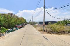 ขาย/ให้เช่า ที่ดินเปล่า 60 ตร.ว. ติดถนนในซอยประชาอุทิศ 90 - หน้ากว้าง 12 ม. เหมาะสร้างบ้าน/ทำร้านค้า-202510021121401759378900234.jpg