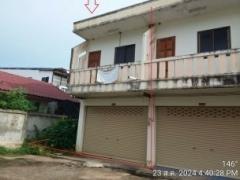         ขายอาคารพาณิชย์มือสอง เมืองชัยภูมิ ถนนพญาแล