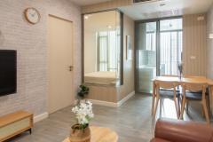 Condo-The-Room-BTS-วงเวียนใหญ่-ติด-BTS-วงเวียนใหญ่