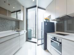 Condo The Room BTS วงเวียนใหญ่ ติด BTS วงเวียนใหญ่ 47 ตารางเมตร 1 ห้องนอน ชั้น 23 ตกแต่งครบ (ห้อง renovate ใหม่)-202510021208501759381730833.jpg