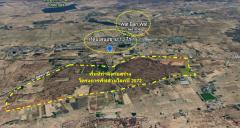 ขาย ที่ดิน ในย่านชุมชนบ้านวัด ต.เทพาลัย อ.คง นครราชสีมา ใกล้พืชสวนโลก ปี 2572 เนื้อที่ 13 ไร่ ผังเมืองสีชมพู-202510021226551759382815199.jpg