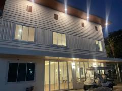 ขายบ้านเดี่ยว 2 ชั้น 100 ตร.ว. ติดถนนริมโขงเวียงคุก เมืองหนองคาย