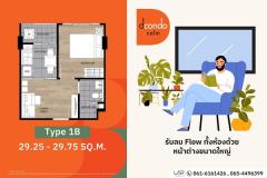 ขายคอนโด Dcondo Calm (ดีคอนโด คาล์ม รามคำแหง 40) แต่งครบ พร้อมอยู่ทันที ทำเลทอง ฟรีเฟอร์นิเจอร์บิวท์อิน โทร 061-6161426-202510021408301759388910701.jpg