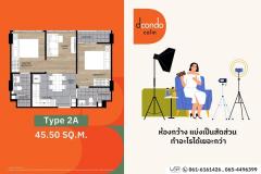 ขายคอนโด Dcondo Calm (ดีคอนโด คาล์ม รามคำแหง 40) แต่งครบ พร้อมอยู่ทันที ทำเลทอง ฟรีเฟอร์นิเจอร์บิวท์อิน โทร 061-6161426-202510021408311759388911609.jpg