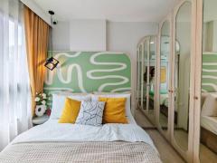 ขายคอนโด Dcondo Calm (ดีคอนโด คาล์ม รามคำแหง 40) แต่งครบ พร้อมอยู่ทันที ทำเลทอง ฟรีเฟอร์นิเจอร์บิวท์อิน โทร 061-6161426-202510021408331759388913434.jpg