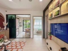 ขายคอนโด Dcondo Calm (ดีคอนโด คาล์ม รามคำแหง 40) แต่งครบ พร้อมอยู่ทันที ทำเลทอง ฟรีเฟอร์นิเจอร์บิวท์อิน โทร 061-6161426-202510021408341759388914347.jpg