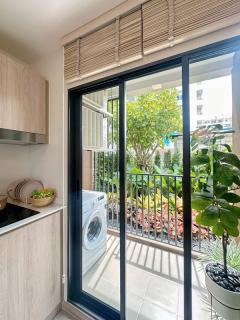 ขายคอนโด Dcondo Calm (ดีคอนโด คาล์ม รามคำแหง 40) แต่งครบ พร้อมอยู่ทันที ทำเลทอง ฟรีเฟอร์นิเจอร์บิวท์อิน โทร 061-6161426-202510021408351759388915728.jpg