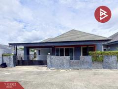 ขายบ้านเดี่ยว-หมู่บ้านระยองการ์เด้